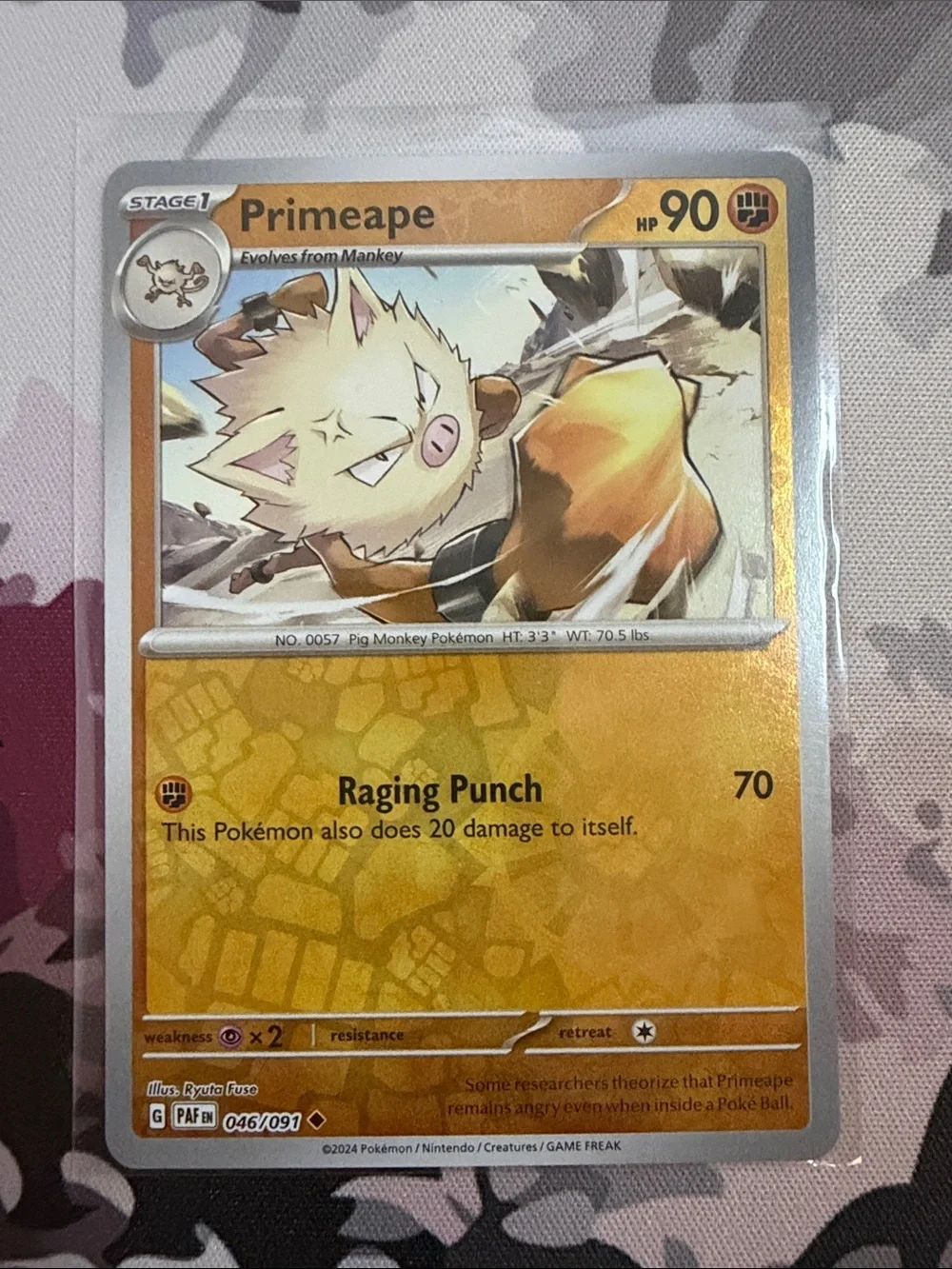 Pokemon complete iconic